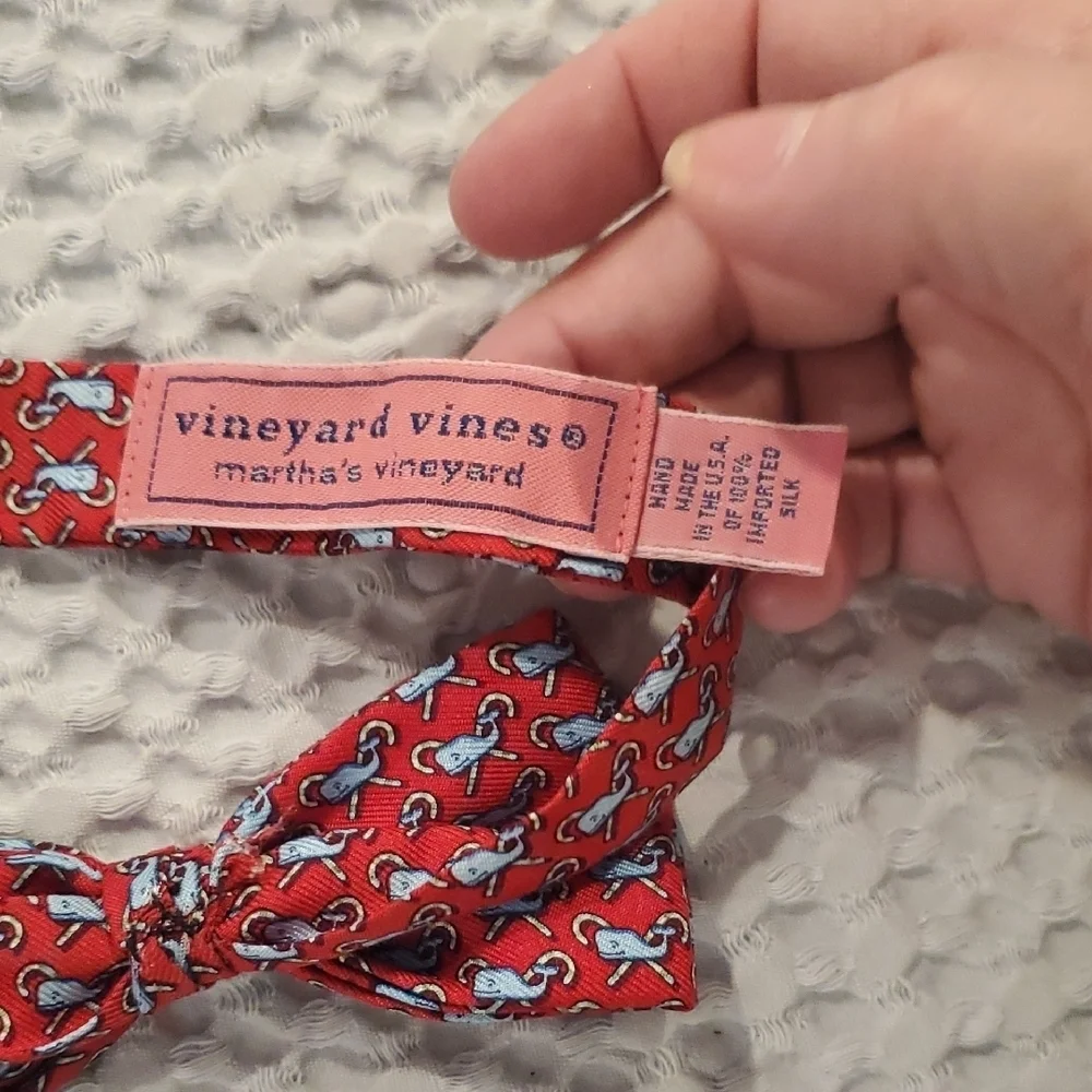 Vineyard Vines stylish kids